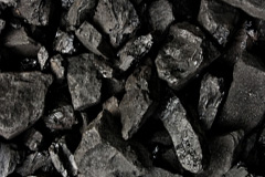 Thrandeston coal boiler costs