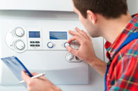 free commercial Thrandeston boiler quotes