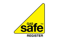 gas safe companies Thrandeston